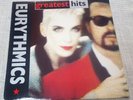 Eurythmics – Greatest Hits    LP