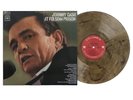 JOHNNY CASH ‎  At Folsom Prison   VMP   Tan Black