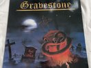 Gravestone BACK TO ATTACK Scratch Records 1985 Germany 941306 Rock Metal