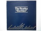 The Beatles album 33Tours vinyle Rarities montreuil offset réédition de 1979