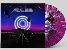 Sellorekt LA Dreams - Pulse Vinyl LP Electric Dream Records US Import Synthwave