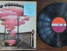 The Velvet Underground Loaded Vinyl Record G+/G+ 2400111 1971 1st Press Plum