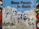 Deep Purple In Rock (Vinyl) 12