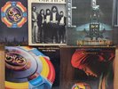 Electric Light Orchestra 5 LP Out of the Blue Face the Music Discovery Vinyl 827