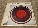 Les McCann Layers LP SD-1646 OG Press Samples Jazz Atlantic Gatefold 1973