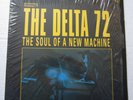 THE DELTA 72 The Soul of a New Machine 1997 TOUCH AND GO TG182 Hip Hop R&B Rock