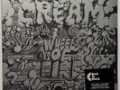 NEW and SEALED Wheels of Fire Vinyl