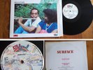 DISQUE VINYLE MAXI 45t RPM (12