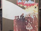 Led Zeppelin - Led Zeppelin II - Japan Import - 1976 Atlantic, VG+/VG