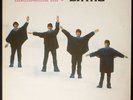 The Beatles - Help  - RUSSIAN SOVIET press LP / US Seller
