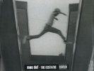 Mos Def “The Ecstatic” 2017 Reissue Black Vinyl 2LP RARE/NEW/SEALED