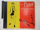 Charlie Parker  With Strings - MERCURY ALBUM C101 - 3X78 RPM