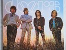 THE DOORS Waiting For The Sun, 2 x 45 rpm audiophile 200 g HQ vinyl pressing