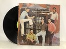 Los Angeles Negros LP “Dejenme si estoy llorando” 1973 (VG+)