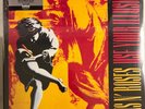 GUNS N' ROSES – USE YOUR ILLUSION I - 180G EXPANDED GATEFOLD VINYL 2xLP NEW - 14