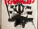 RANCID – ...AND OUT COME THE WOLVES - VINYL LP NEW - Z