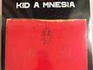 RADIOHEAD – KID A MNESIA - VINYL LP NEW - A18