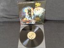 LP JOHN BARRY James Bond 007 Diamonds Are Forever OST 1a stampa US 71 1st press
