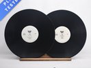 Beastie Boys Hip Hop Sampler Limited Edition Promo Double LP Vinyl Record - VG+