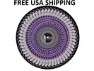 NEW Free Ship - Olivia Rodrigo Guts Zoetrope Picture Disc Vinyl Record PRESALE