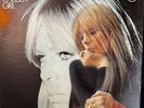 RARE Nico - Nico: Chelsea Girl LP NM stereo blue Verve 1967 Velvet Underground