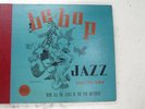 Charlie Parker  - DIAL RECORD ALBUM D2 - Be Bop Jazz Vol. 2  - 3X78 RPM