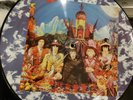 Rolling Stones picture disc - 