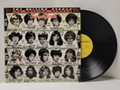 The Rolling Stones Some Girls Original 1st Press 1978 Complete Celeb Faces VG+
