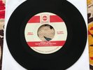 Johnny Pate – You're Starting Too Fast / You Can't Even Walk In The Park 7