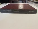 Jack Goldstein The Planets Box Set Of 6 10” Records Neutral Art No Wave 1984