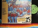 La Sonora Ponceña-Fuego En El 23LP 12
