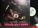 Candido Y Su Movimiento-Palos De Fuego-LP 12