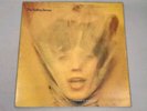 Rolling Stones Goats Head Soup A2/B1 1st Press Vinyl Record Album COC 59101