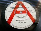 THE BEACH BOYS DEMO 45 ' GOD ONLY KNOWS / WOULDN'T IT BE NICE '