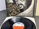 JOHN HOLT One Thousand Volts Of Holt LP Text'd 33rpm 12