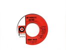 Jimmy Mack:My world is on fire/Al Williams - I am nothing:Re-Issue
