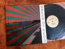 green on red gas food lodging lp original '85 enigma vinyl st720051 album