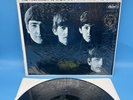 MEET THE BEATLES 1964 CAPITOL RECORDS ST 82047 VINYL GREEN LABEL  SHRINK WRAP NM