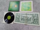 ALICE COOPER BILLION DOLLAR BABIES 1973 ORIGINAL UK 1st PRESSING A1/B1 VG+VINYL
