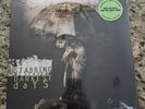 Stabbing westward - Darkest Days Limited Ed  300 Copys Black/gray Splater Vinyl