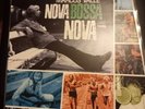 LP-LATIN/ JAZZ- BOSSA NOVA / MPB