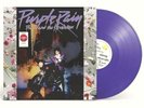 Prince and the Revolution Purple Rain LP Exclusive Limited Purple Vinyl New