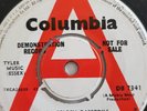 Cherokees,DEMO,Seven Little Daffodils/Are You Back,Columbia,1964,Freakbeat,Mod