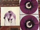 The Antlers - Familiars - EU Ltd Ed Import On Purple/Black Splatter Vinyl - ExCo