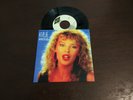 KYLIE MINOGUE *THE LOCO MOTION* 7'' 1988 PORTUGUESE EDITION RARE EXC