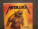 Metallica Jump Into The Fire Made In The Uk EP 45rpm