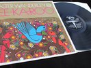 Walter Wanderley / Dom Um Romao / Jerome Richardson **Verve VLP 9210 Mono LP**