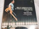 BRUCE SPRINGSTEEN - LIVE 1975-85 (UK 1985 5 X 12