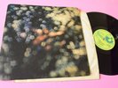 PINK FLOYD LP OBSCURED BY CLOUDS SHSP 4020 ORIG UK 1972 A-2 / B-2