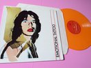 ROLLING STONES LP EMOTIONAL TATTOO ORIG GERMANY 1982 NM ANDY WARHOL ART COVER